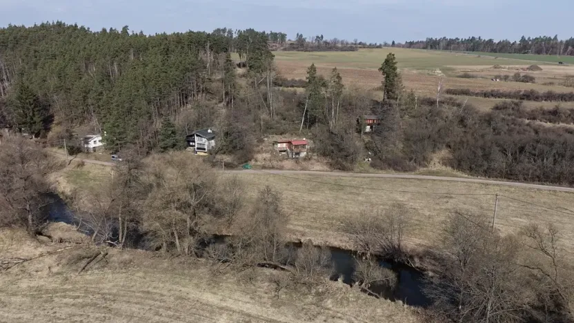 Prodej rodinného domu, Dolní Heřmanice, 60 m2