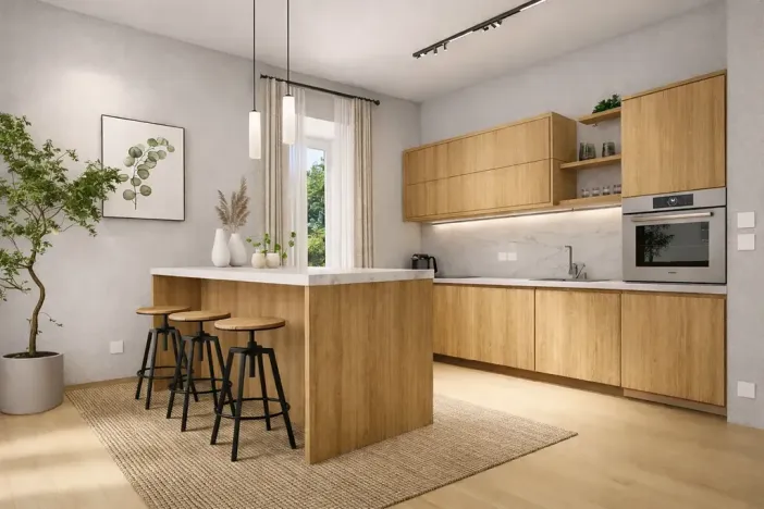 Prodej rodinného domu, Praha, Mladoboleslavská, 90 m2