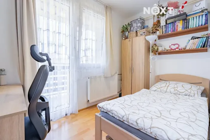 Prodej bytu 3+kk, Milevsko, 79 m2