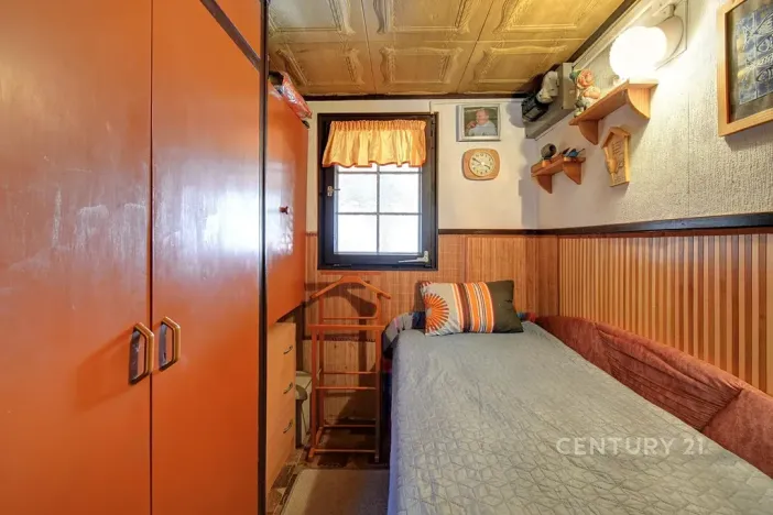 Prodej chaty, Žákava, 38 m2