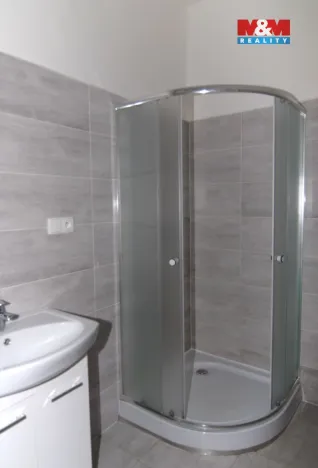 Pronájem bytu 1+1, Ostrava - Moravská Ostrava, Čs. legií, 30 m2