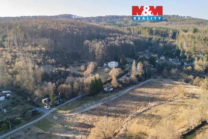 Prodej chaty, Předenice, 37 m2