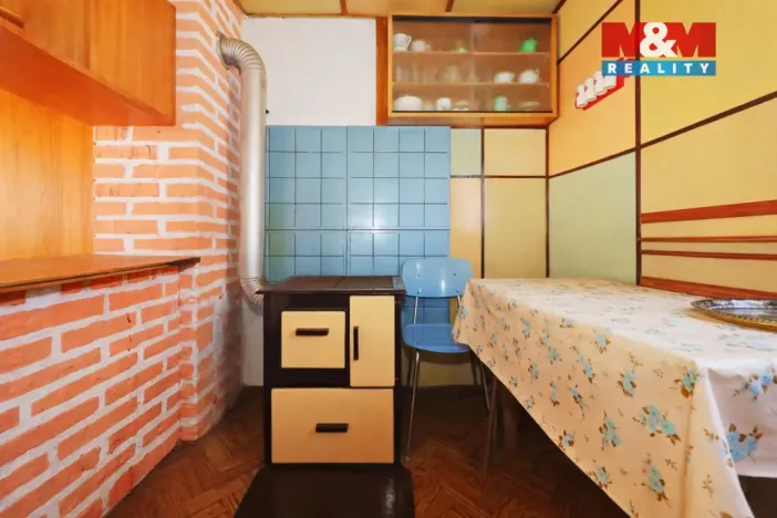 Prodej chaty, Hlinsko, Na Stráni, 22 m2