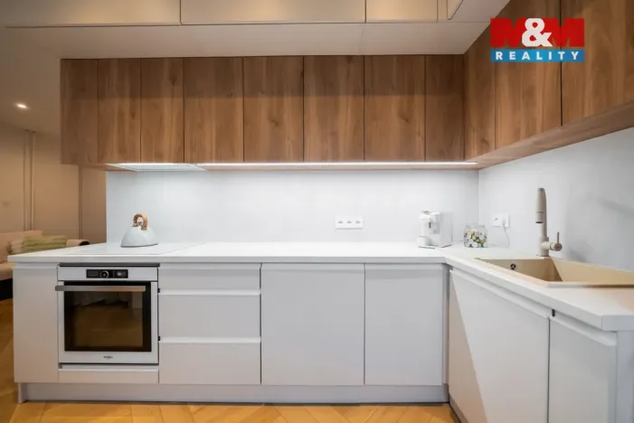 Prodej bytu 3+kk, Třinec - Lyžbice, Lidická, 68 m2