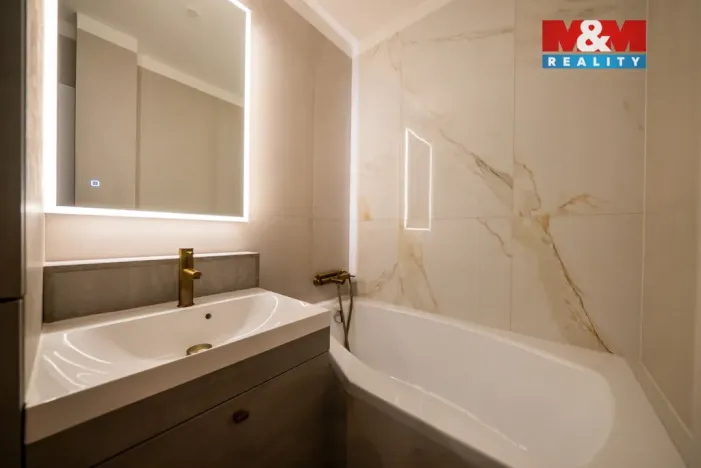 Prodej bytu 3+kk, Třinec - Lyžbice, Lidická, 68 m2