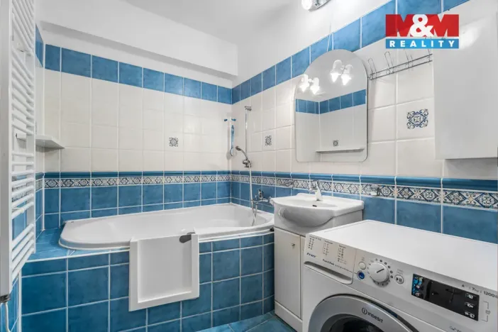 Prodej bytu 3+1, Mladá Boleslav - Mladá Boleslav II, Havlíčkova, 77 m2