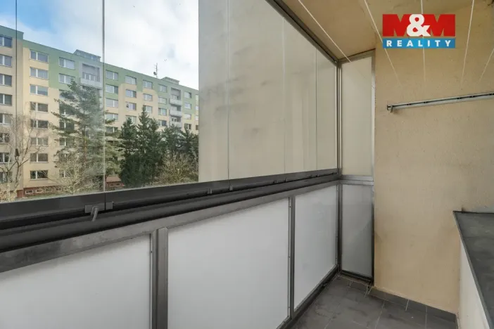 Prodej bytu 3+1, Mladá Boleslav - Mladá Boleslav II, Havlíčkova, 77 m2