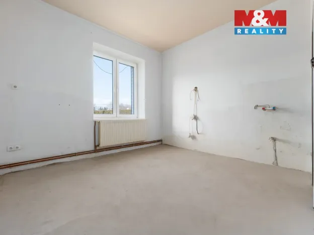 Prodej rodinného domu, Červená Voda - Bílá Voda, 355 m2