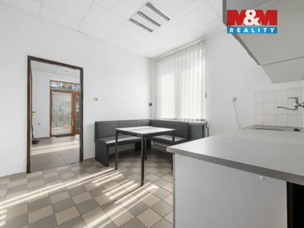 Prodej rodinného domu, Červená Voda - Bílá Voda, 355 m2