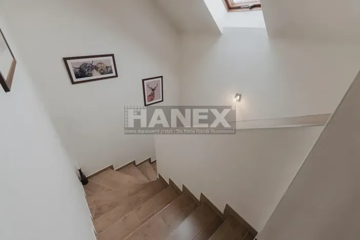 Prodej rodinného domu, Statenice, Úvozová, 192 m2