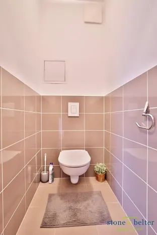 Pronájem bytu 2+kk, Praha - Michle, V dolině, 57 m2