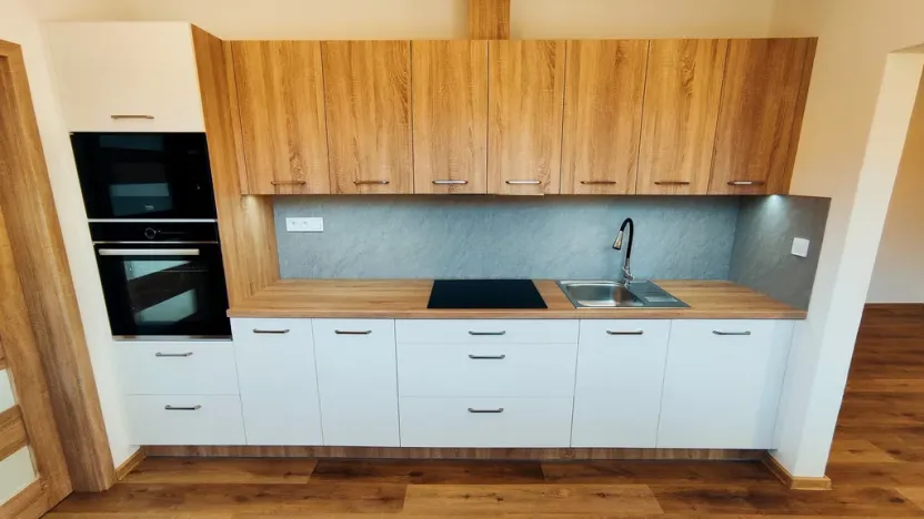 Pronájem bytu 3+1, Hanušovice, Zábřežská, 65 m2