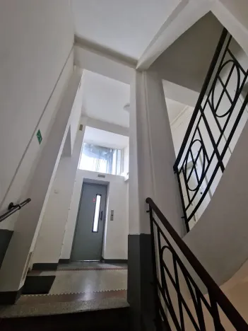 Prodej podílu - jiné, Praha - Staré Město, Národní, 1476 m2