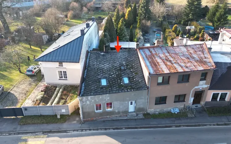 Prodej rodinného domu, Svitavy, Jana Želivského, 157 m2