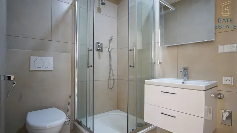 Pronájem obchodního prostoru, Napajedla, Žerotínova, 54 m2