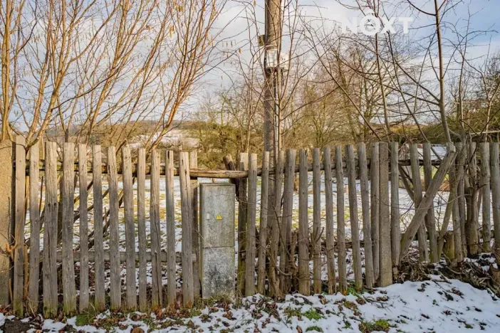 Prodej pozemku pro bydlení, Vikýřovice, 1008 m2