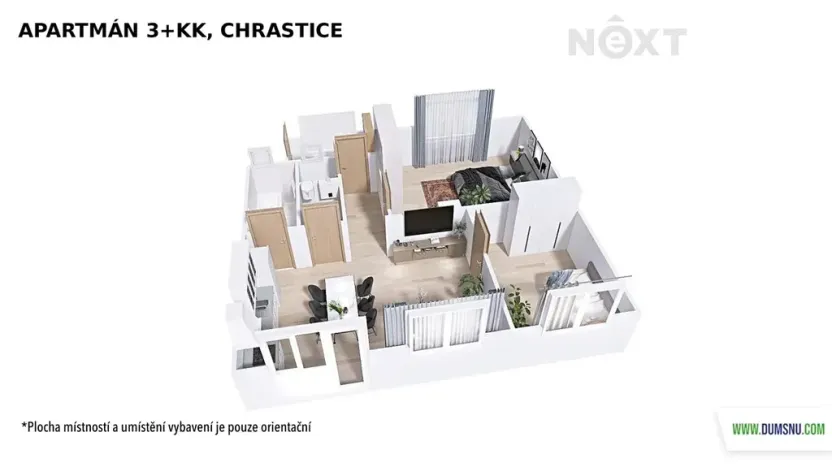 Prodej rodinného domu, Staré Město, 66 m2