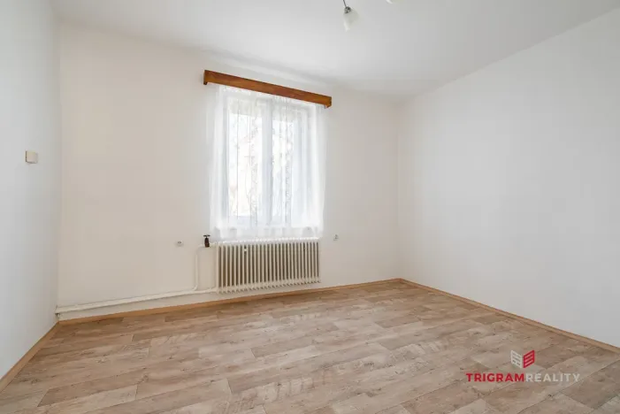 Pronájem bytu 3+1, Třebechovice pod Orebem, 75 m2