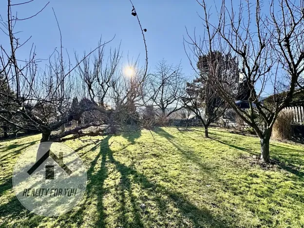 Prodej chaty, Děčín, Hraniční, 40 m2