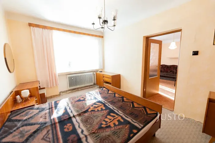 Prodej rodinného domu, Rataje, 105 m2