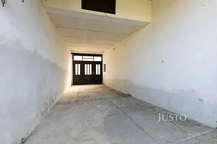 Prodej rodinného domu, Rataje, 105 m2