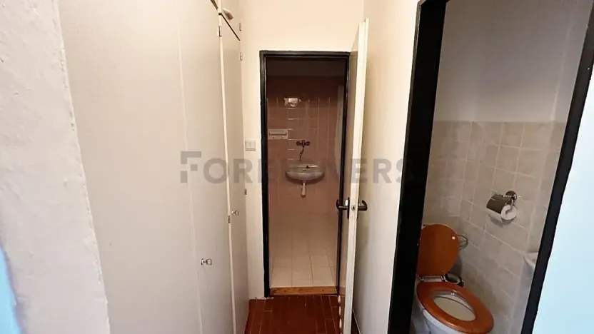 Pronájem pokoje, Praha, Na okraji, 11 m2