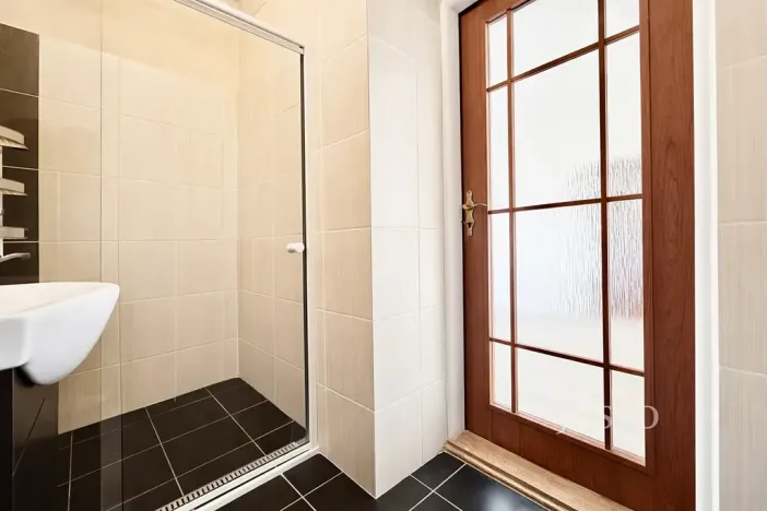 Pronájem bytu 3+kk, Ústí nad Labem, Resslova, 61 m2