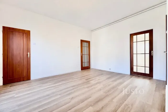 Pronájem bytu 3+kk, Ústí nad Labem, Resslova, 61 m2