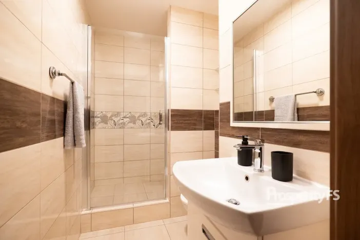 Prodej bytu 2+1, Ústí nad Labem - Severní Terasa, Višňová, 61 m2