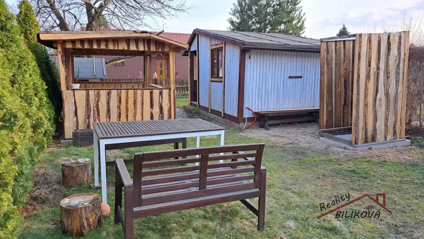 Prodej zahrady, Brandýs nad Labem-Stará Boleslav, 235 m2