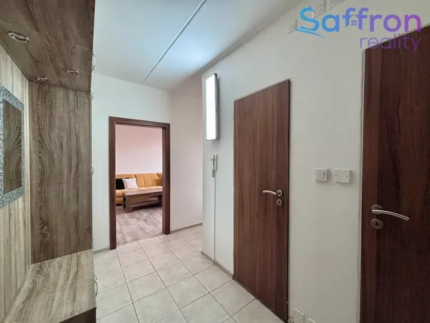 Pronájem bytu 3+1, Plzeň, Tachovská, 62 m2