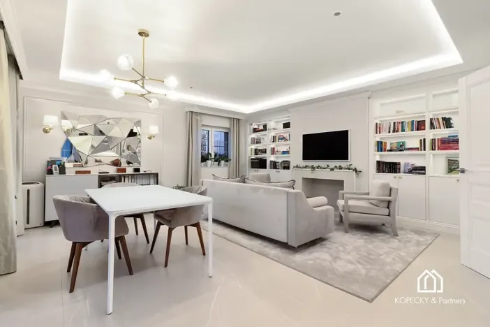 Prodej rodinného domu, Přezletice, Čakovická, 405 m2