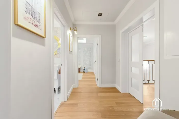 Prodej rodinného domu, Přezletice, Čakovická, 405 m2