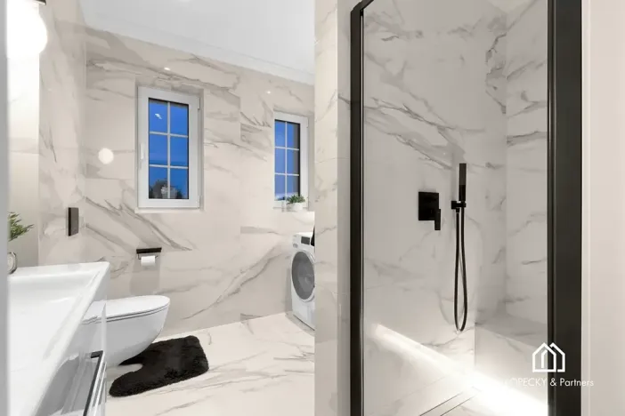 Prodej rodinného domu, Přezletice, Čakovická, 405 m2