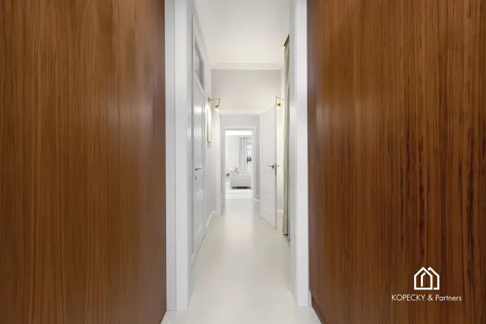 Prodej rodinného domu, Přezletice, Čakovická, 405 m2