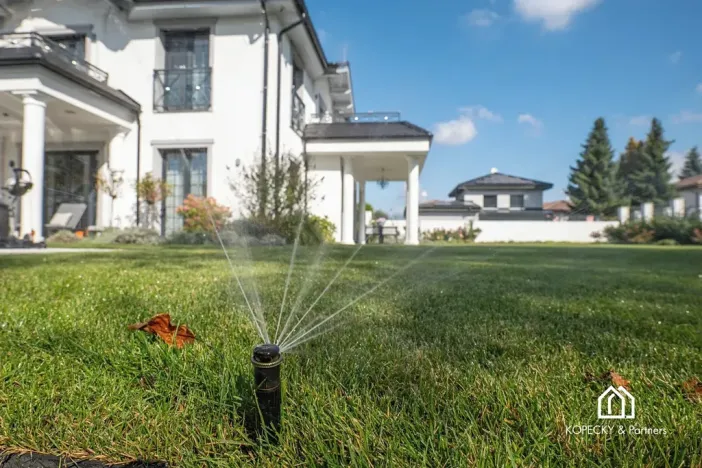 Prodej rodinného domu, Přezletice, Čakovická, 405 m2