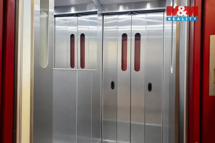 Prodej bytu 2+1, Kolín - Kolín III, Žižkova, 62 m2