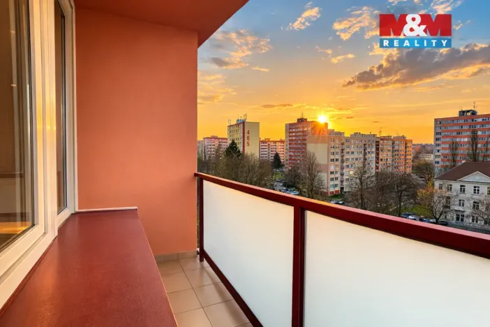 Prodej bytu 2+1, Kolín - Kolín III, Žižkova, 62 m2