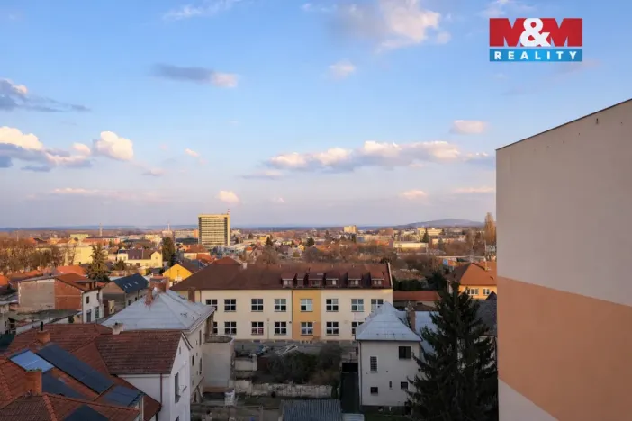 Prodej bytu 2+1, Kolín - Kolín III, Žižkova, 62 m2