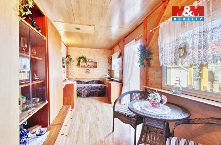 Prodej rodinného domu, Chbany - Vadkovice, 82 m2