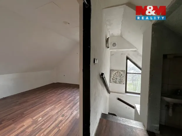 Prodej rodinného domu, Orlová - Poruba, V Zahradách, 110 m2