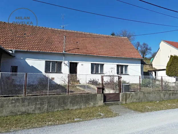 Prodej rodinného domu, Deblín, 115 m2