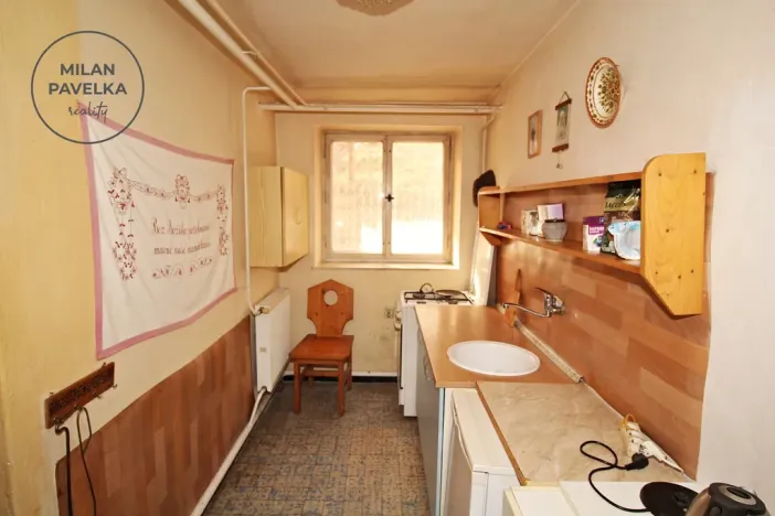 Prodej rodinného domu, Deblín, 115 m2