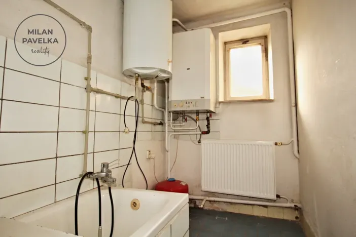 Prodej rodinného domu, Deblín, 115 m2