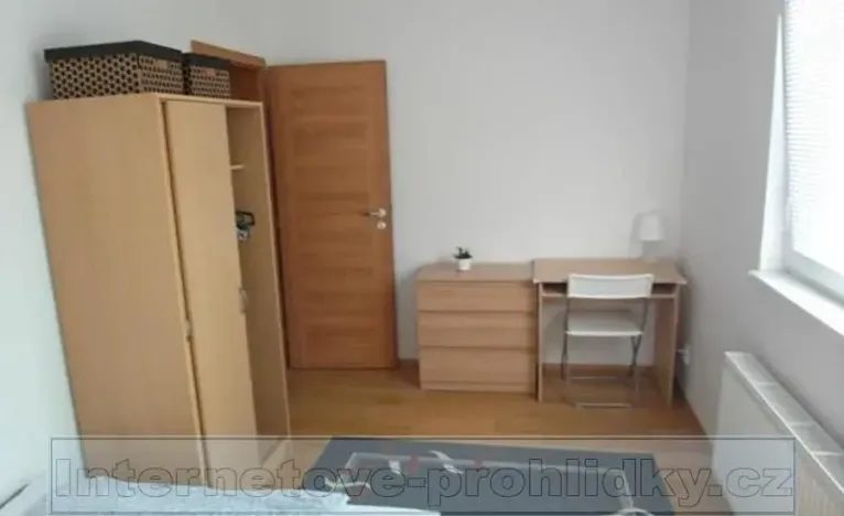 Pronájem pokoje, Praha - Suchdol, Lanýžová, 21 m2