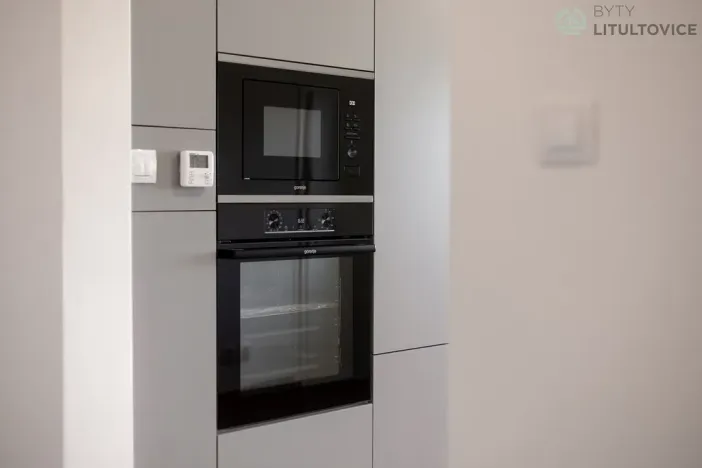 Prodej bytu 2+kk, Litultovice, 47 m2