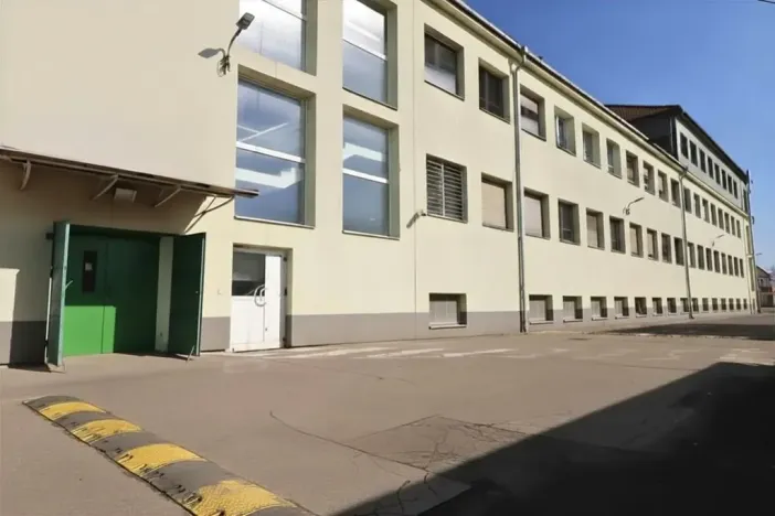 Pronájem kanceláře, Brno, Bohunická, 160 m2