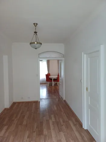 Pronájem bytu 2+kk, Karlovy Vary, Petřín, 55 m2