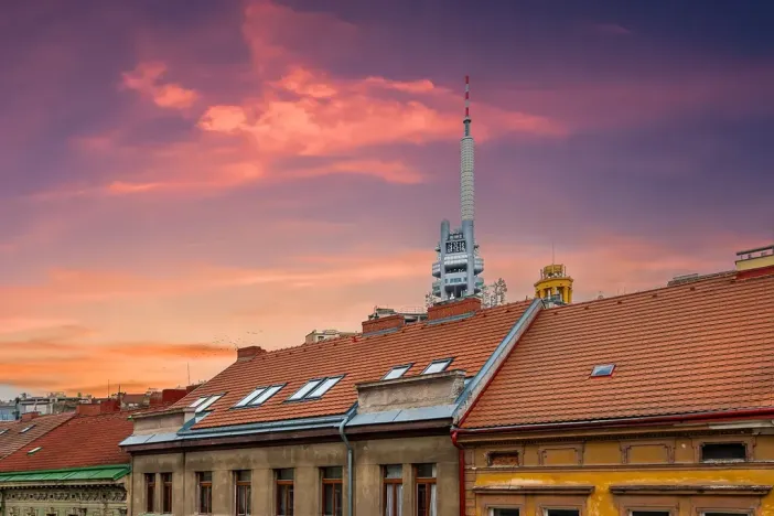 Prodej bytu 2+1, Praha - Žižkov, Bořivojova, 77 m2