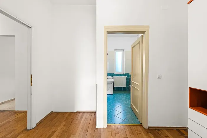 Prodej bytu 2+1, Praha - Žižkov, Bořivojova, 77 m2